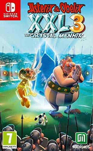 Astérix & Obélix XXL3 Standard [Edizione: Francia]