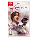 Activision Switch Syberia Download