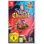 Activision Switch Super Chariot Download