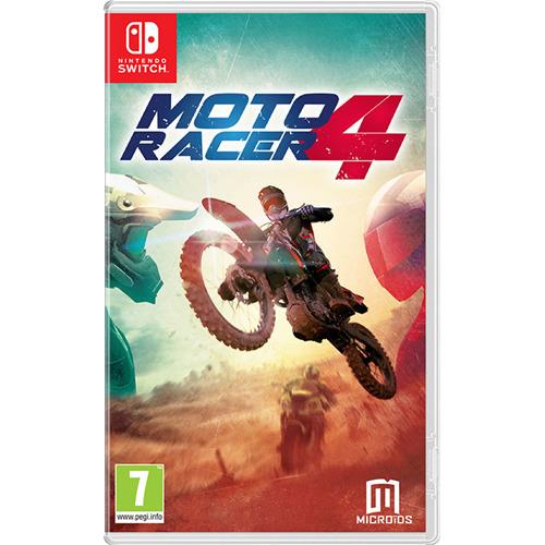Activision Switch Moto Racer-Download