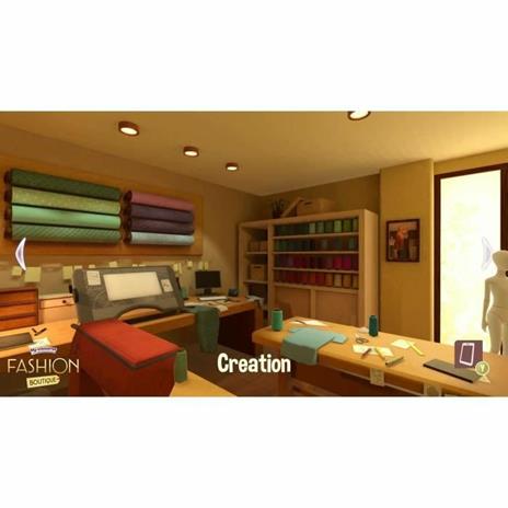 Gioco Switch My Universe: Fashion Boutique - 4