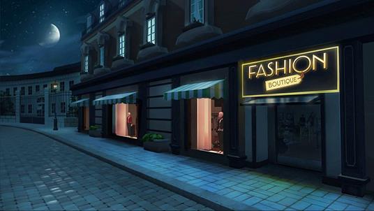 Microids My Universe : Fashion Boutique Standard Tedesca, Inglese, ESP, Francese, ITA PlayStation 4 - 3