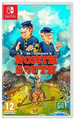 The Bluecoats - North vs South Limited Ed.Switch