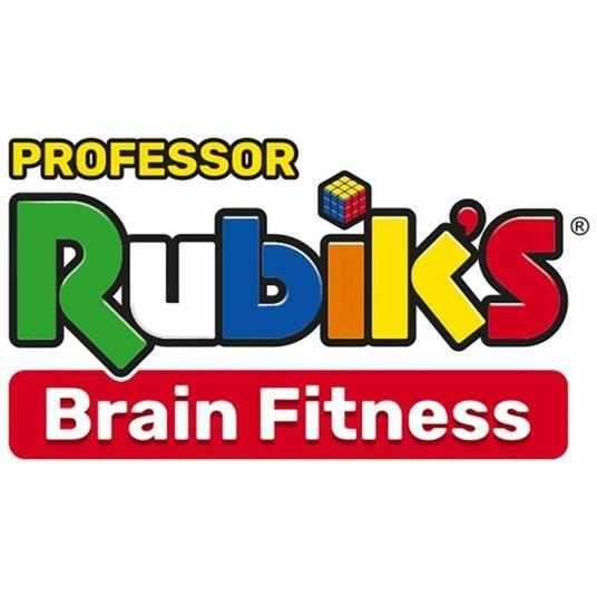 Brain Training del Professor Rubik per Xbox One