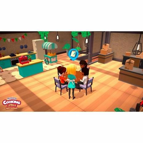 My Universe: Cooking Star Restaurant Game Switch - 6