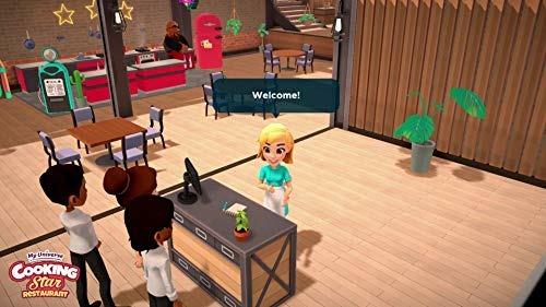 My Universe: Cooking Star restaurant - Nintendo Switch - 6