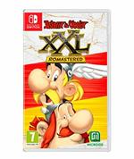 Asterix XXL1 Romastered  Nintendo Switch