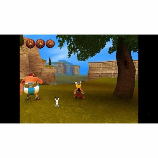 Asterix & Obelix XXL - Gioco Switch ROMasterizzato - 2