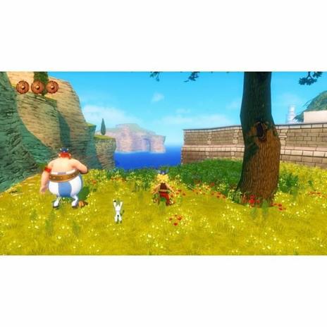 Asterix & Obelix XXL - Gioco Switch ROMasterizzato - 3