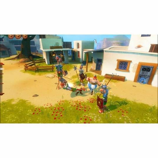 Asterix & Obelix XXL - Gioco Switch ROMasterizzato - 4