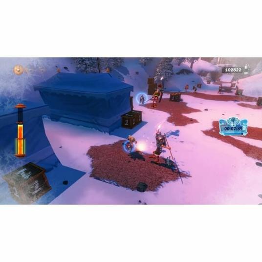 Asterix & Obelix XXL - Gioco Switch ROMasterizzato - 6