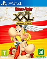 Asterix XXL1 Romastered PlayStation 4