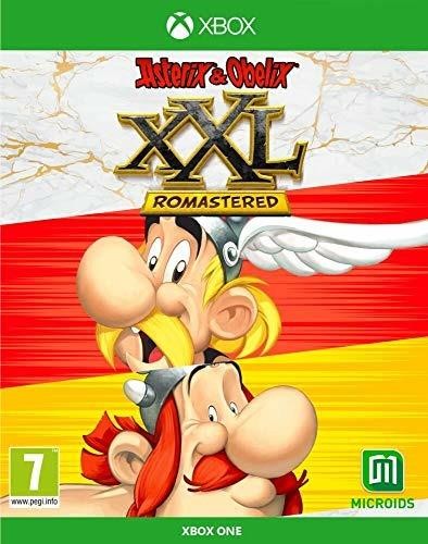 Asterix XXL1 Romastered Xbox One