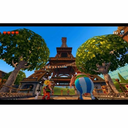 Asterix XXL2 (Codice nella confezione) Cambia gioco - 2