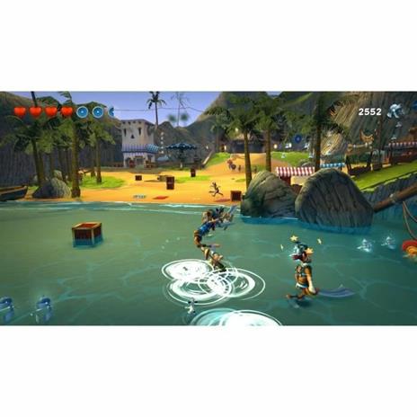 Asterix XXL2 (Codice nella confezione) Cambia gioco - 3