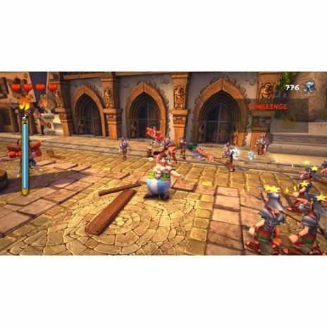 Asterix XXL2 (Codice nella confezione) Cambia gioco - 4