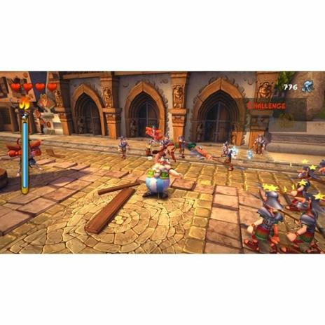 Gioco per Switch Collezione Asterix e Obelix - 5
