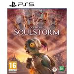 Gioco Oddworld Soulstorm per PS5