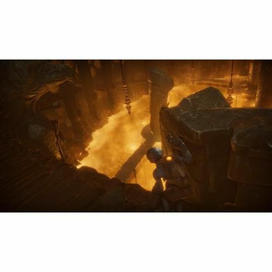 Gioco Oddworld Soulstorm per PS5 - 4