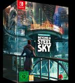 Beyond a Steel Sky Collector's Edition - SWITCH