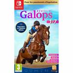 Galoppa 1 a 7 Switch Game