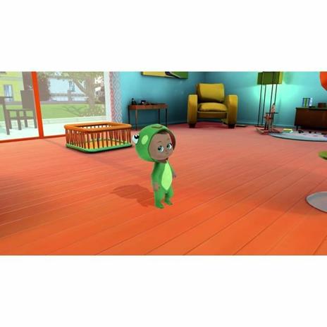 My Universe Baby - Nuova edizione del gioco per Switch - 2