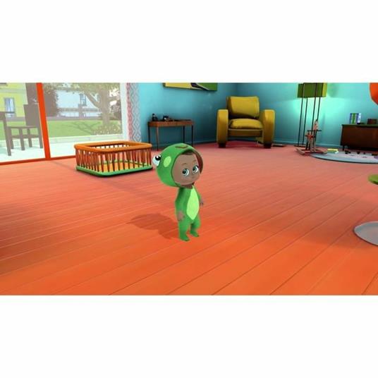 My Universe Baby - Nuova edizione del gioco per Switch - 2