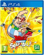 Asterix & Obelix Slap Them All Lim. Edi. - PS4