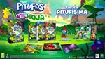 I Puffi Missione Vilfoglia Ed. Puffosiss - XONE