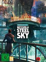 Beyond a Steel Sky Collector's Edition - PS5