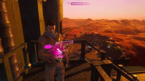 Beyond a Steel Sky Collector's Edition - PS5 - 4