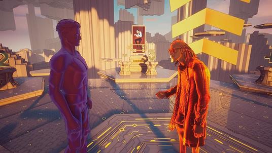 Beyond a Steel Sky Collector's Edition - PS5 - 6