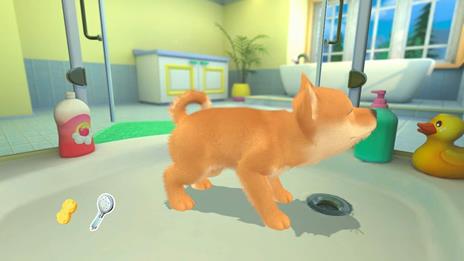 My Universe Puppies and Kittens - SWITCH - 3