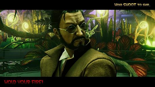 The House Of The Dead Remake Limidead Ed. - SWITCH - 5