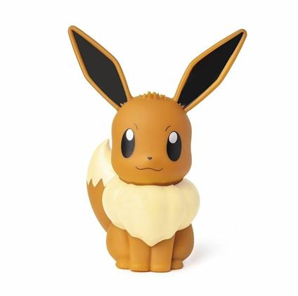 Big Ben Interactive Merch Eevee Xl Lamp