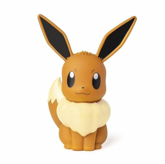 Big Ben Interactive Merch Eevee Xl Lamp