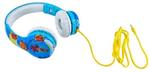 Dragon Ball Z Goku & Beerus headphones Teknofun