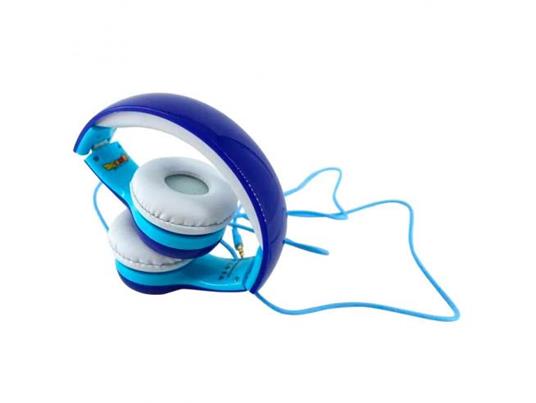 Dragon Ball Z Trunks & Goten headphones Teknofun