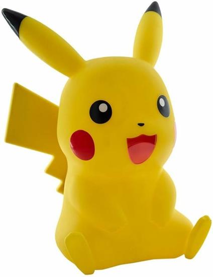 Big Ben Interactive Merch Pikachu Xl Lamp