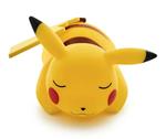 TEKNOFUN Pikachu luce da notte per bambino Libera installazione Nero, Marrone, Rosso, Giallo LED