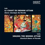 Le Chant Du Mahini Attam