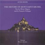 The History of Mont-Saint-Michel