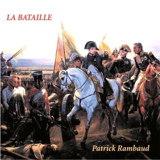 La Bataille