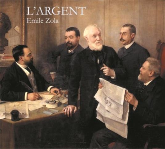 L'Argent