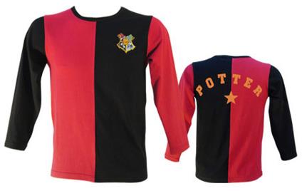 Maglia Harry Potter Coppa 3maghi HP S