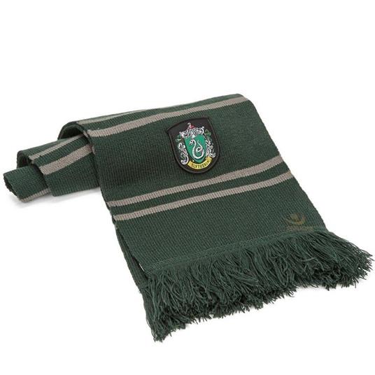 Harry Potter: Sciarpa Serpeverde - 2