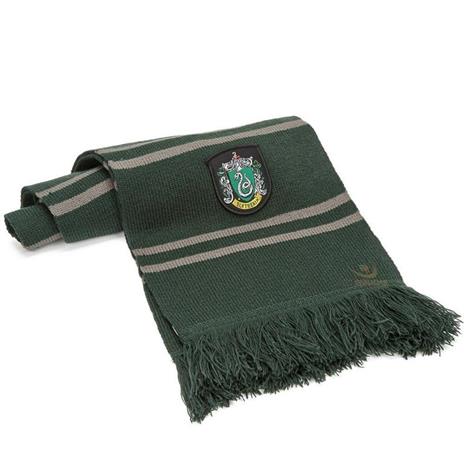 Harry Potter: Sciarpa Serpeverde