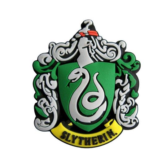 Harry Potter. Magnete Serpeverde