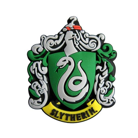 Harry Potter. Magnete Serpeverde - Noble Collection - TV & Movies