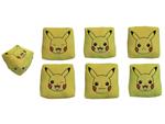PELUCHE CUBO POKEMON PIKACHU 25X25CM POKEMON - PELUCHE